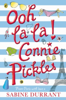Ooh La La, Connie Pickles, Paperback Book Ooh La La, Connie Pickles, Paperback Book