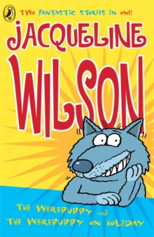 The Werepuppy and the Werepuppy on Holiday, Paperback Book The Werepuppy and the Werepuppy on Holiday, Paperback Book