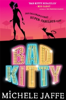 Bad Kitty, Paperback Bad Kitty, Paperback