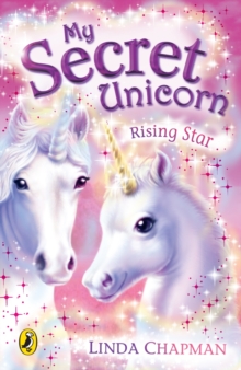 Rising Star, Paperback Book Rising Star, Paperback Book