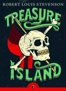 Treasure Island, Paperback Book Treasure Island, Paperback Book