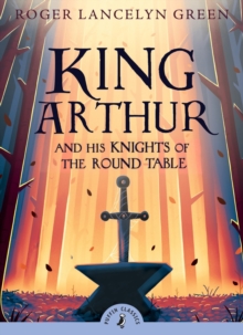 King Arthur And His Knights Of The Round Table, Paperback Book King Arthur And His Knights Of The Round Table, Paperback Book
