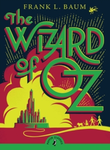 The Wizard of Oz, Paperback Book The Wizard of Oz, Paperback Book