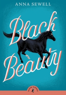 Black Beauty, Paperback Book Black Beauty, Paperback Book