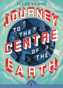 Journey To The Centre Of The Earth, Paperback Book Journey To The Centre Of The Earth, Paperback Book