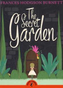 The Secret Garden, Paperback Book The Secret Garden, Paperback Book