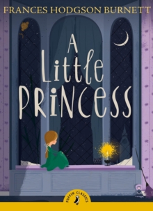 A Little Princess, Paperback Book A Little Princess, Paperback Book
