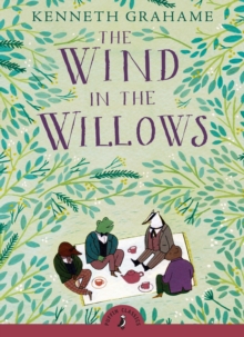 The Wind in the Willows, Paperback Book The Wind in the Willows, Paperback Book