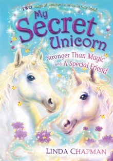 Stronger Than Magic and a Special Friend : AND A Special Friend, Paperback Book Stronger Than Magic and a Special Friend : AND A Special Friend, Paperback Book