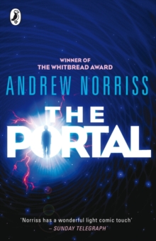 The Portal, Paperback Book The Portal, Paperback Book