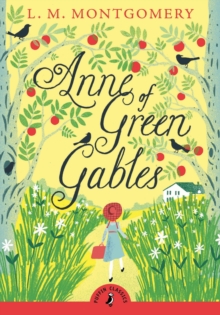 Anne of Green Gables, Paperback Book Anne of Green Gables, Paperback Book