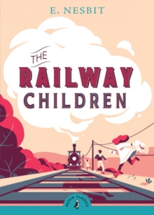 The Railway Children, Paperback The Railway Children, Paperback