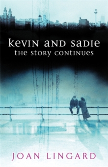 Kevin and Sadie: The Story Continues, Paperback Book Kevin and Sadie: The Story Continues, Paperback Book