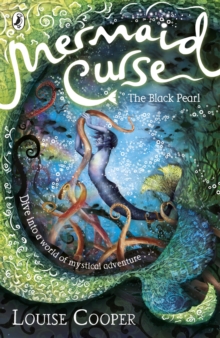 The Black Pearl, Paperback Book The Black Pearl, Paperback Book
