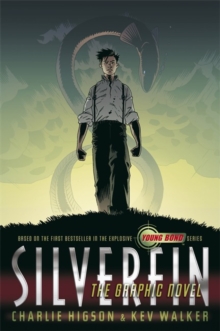 SilverFin: The Graphic Novel, Paperback Book SilverFin: The Graphic Novel, Paperback Book