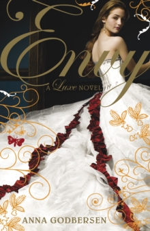 Envy : A Luxe Novel, Paperback Book Envy : A Luxe Novel, Paperback Book