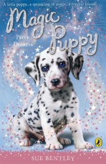 Party Dreams, Paperback Party Dreams, Paperback