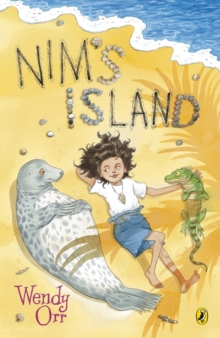 Nim's Island, Paperback Nim's Island, Paperback