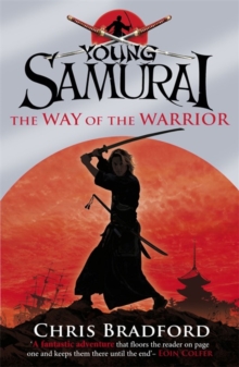The Way of the Warrior, Paperback The Way of the Warrior, Paperback