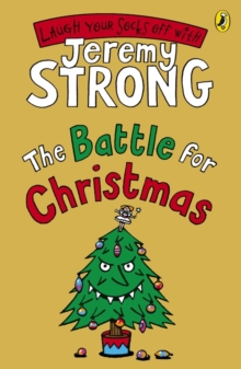 The Battle for Christmas, Paperback The Battle for Christmas, Paperback