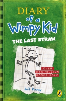 The Last Straw, Paperback Book The Last Straw, Paperback Book
