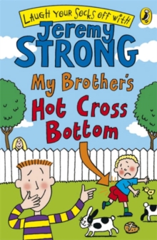 My Brother's Hot Cross Bottom, Paperback My Brother's Hot Cross Bottom, Paperback