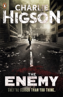 The Enemy, Paperback Book The Enemy, Paperback Book