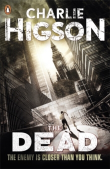 The Dead (The Enemy Book 2), Paperback Book The Dead (The Enemy Book 2), Paperback Book