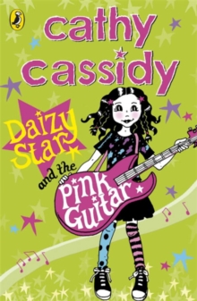 Daizy Star and the Pink Guitar, Paperback Book Daizy Star and the Pink Guitar, Paperback Book