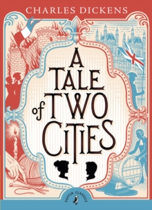 A Tale of Two Cities, Paperback Book A Tale of Two Cities, Paperback Book