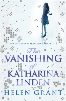 The Vanishing of Katharina Linden, Paperback The Vanishing of Katharina Linden, Paperback