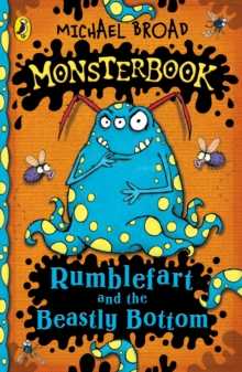 Rumblefart and the Beastly Bottom, Paperback Book Rumblefart and the Beastly Bottom, Paperback Book