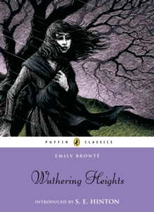 Wuthering Heights, Paperback Book Wuthering Heights, Paperback Book