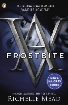 Frostbite, Paperback Frostbite, Paperback