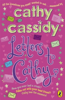 Letters to Cathy, Paperback Book Letters to Cathy, Paperback Book