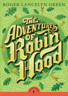 The Adventures of Robin Hood, Paperback Book The Adventures of Robin Hood, Paperback Book