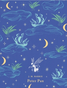 Peter Pan, Hardback Peter Pan, Hardback