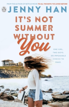It's Not Summer without You, Paperback It's Not Summer without You, Paperback