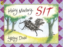 Hairy Maclary, Sit, Paperback Book Hairy Maclary, Sit, Paperback Book