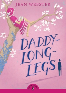 Daddy Long-Legs, Paperback Book Daddy Long-Legs, Paperback Book