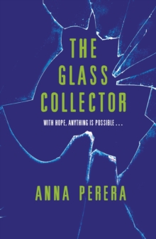 The Glass Collector, Paperback Book The Glass Collector, Paperback Book