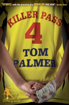 Foul Play: Killer Pass, Paperback Foul Play: Killer Pass, Paperback