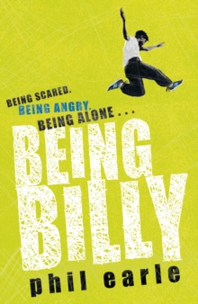 Being Billy, Paperback Book Being Billy, Paperback Book