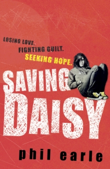 Saving Daisy, Paperback Book Saving Daisy, Paperback Book