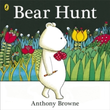 Bear Hunt, Paperback Book Bear Hunt, Paperback Book