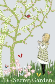 The Secret Garden, Hardback Book The Secret Garden, Hardback Book