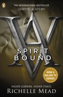 Spirit Bound, Paperback Spirit Bound, Paperback