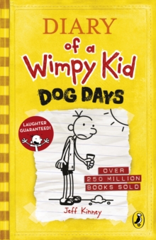 Dog Days, Paperback Book Dog Days, Paperback Book
