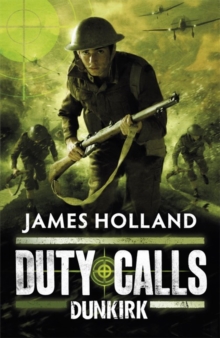Duty Calls: Dunkirk, Paperback Book Duty Calls: Dunkirk, Paperback Book