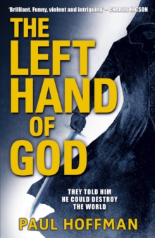 The Left Hand Of God,, Paperback Book The Left Hand Of God,, Paperback Book